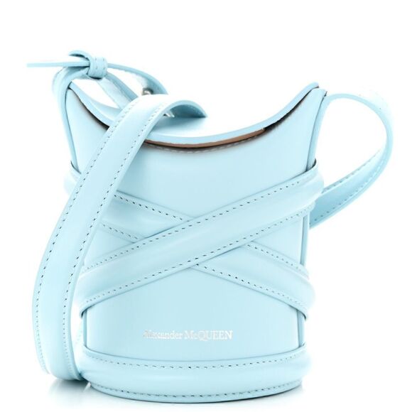 Alexander McQueen Handbags - Alexander McQueen bucket bag #14